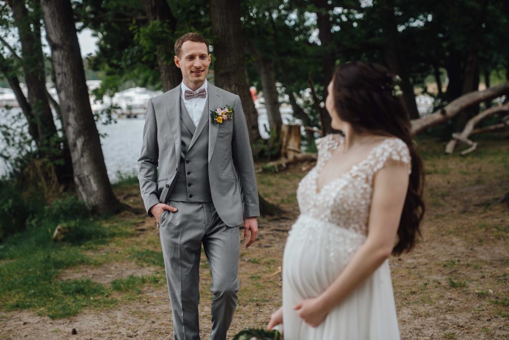Heiraten im SeeLodge 155