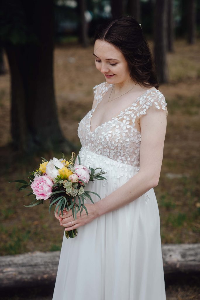 Heiraten im SeeLodge 157