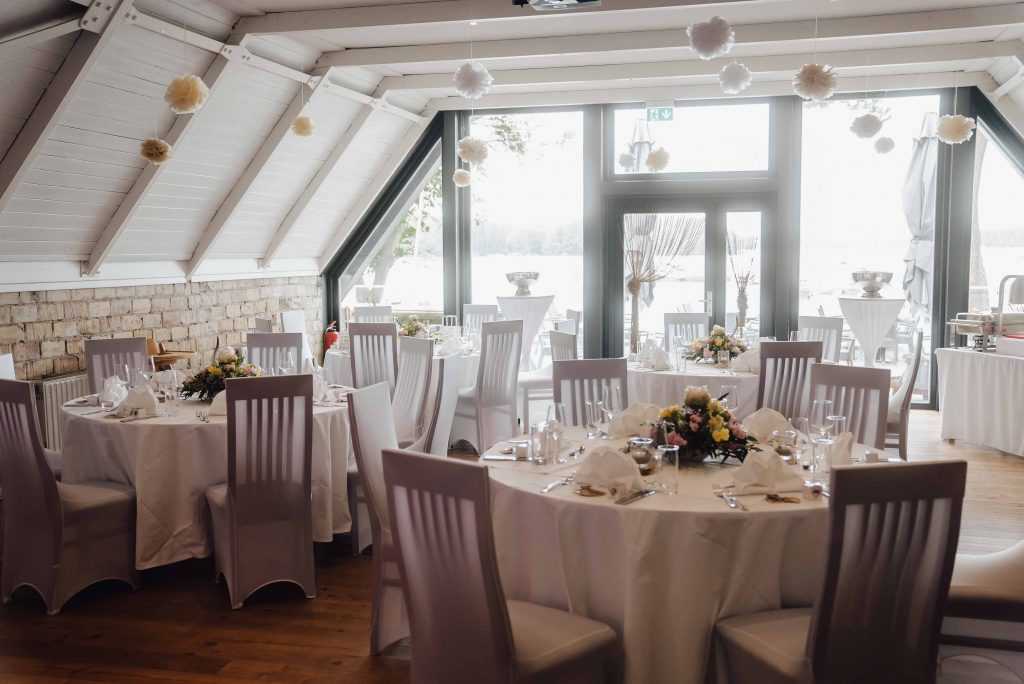 Heiraten im SeeLodge 16