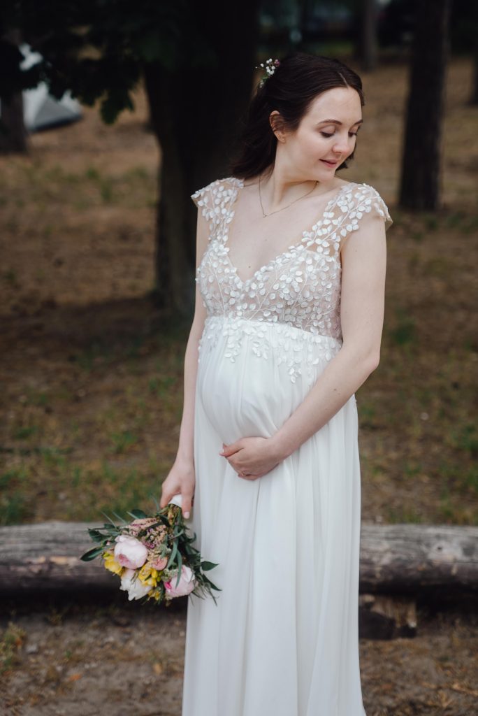Heiraten im SeeLodge 162