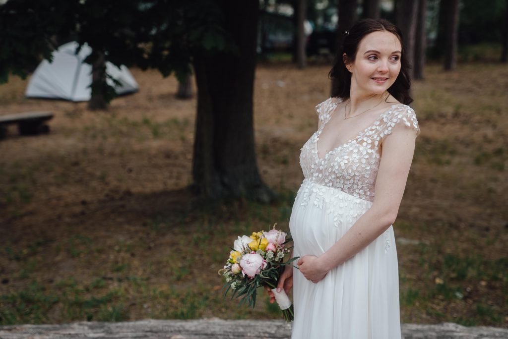 Heiraten im SeeLodge 166
