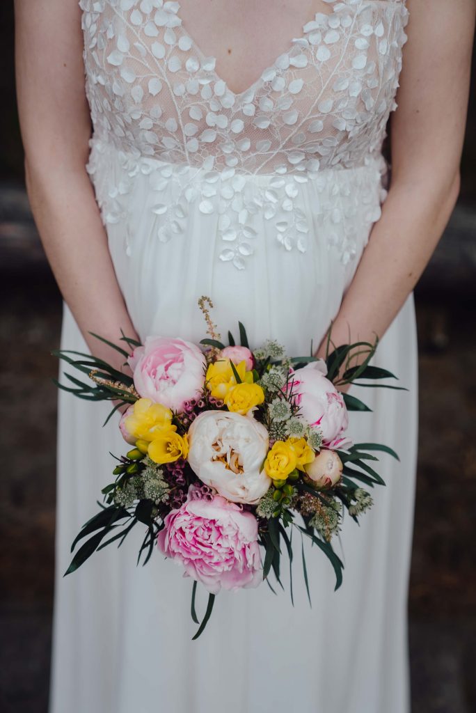 Heiraten im SeeLodge 167