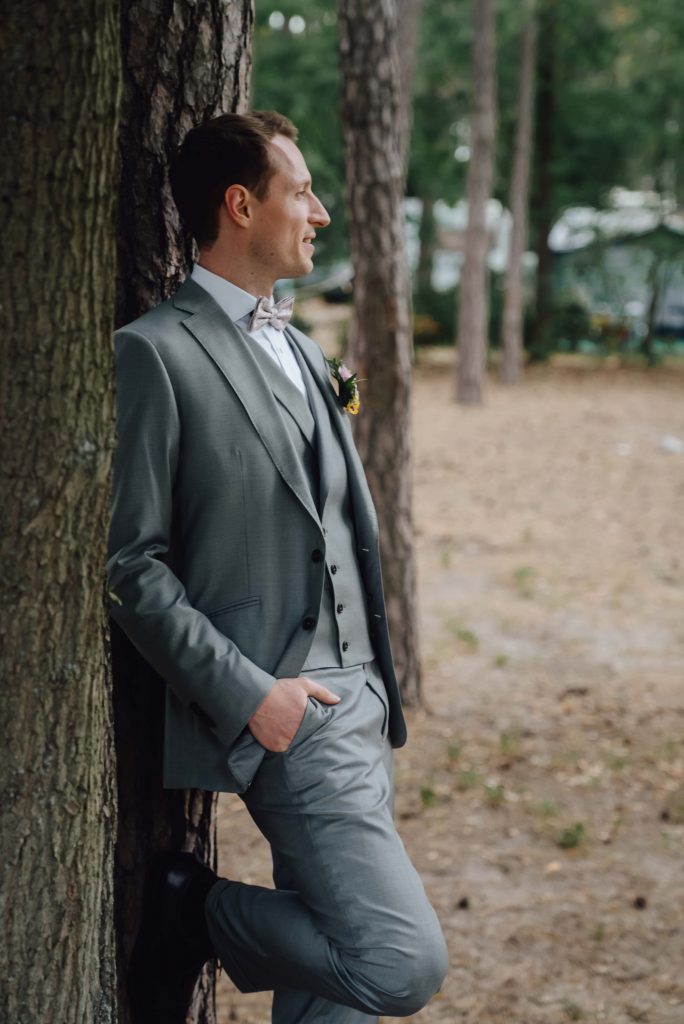 Heiraten im SeeLodge 168