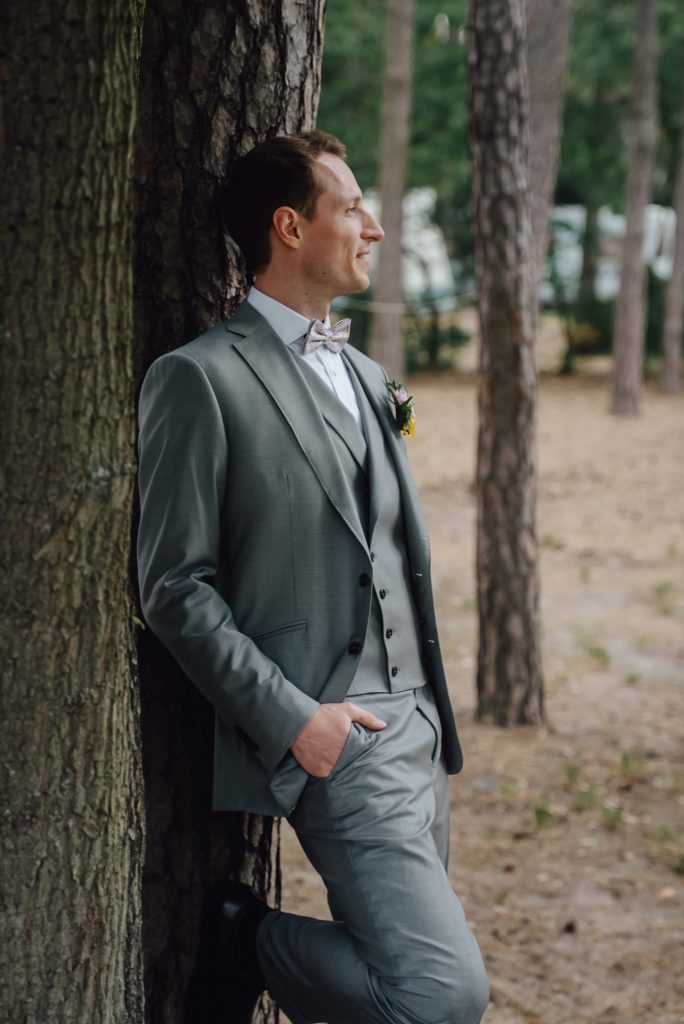 Heiraten im SeeLodge 169