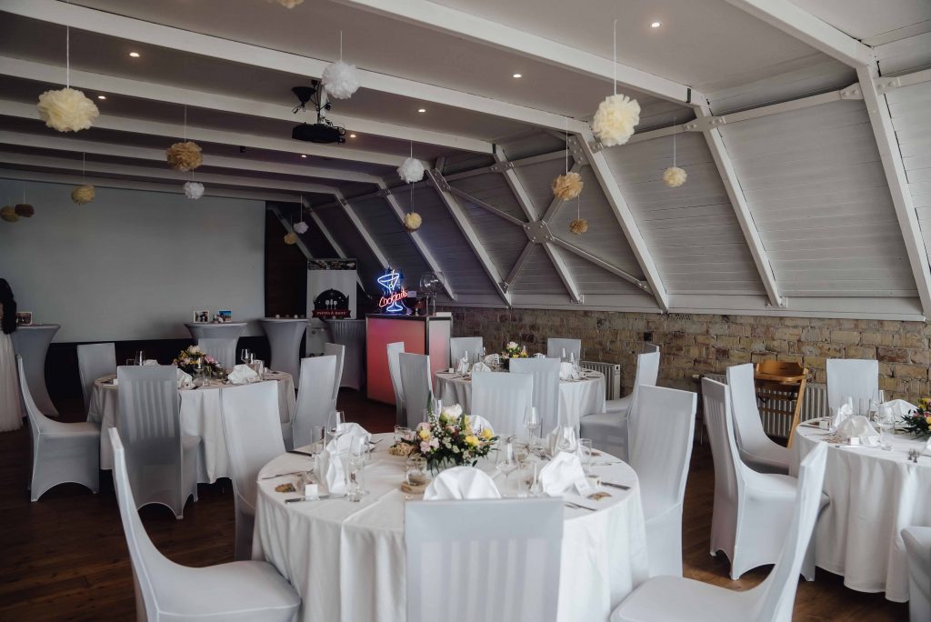 Heiraten im SeeLodge 17