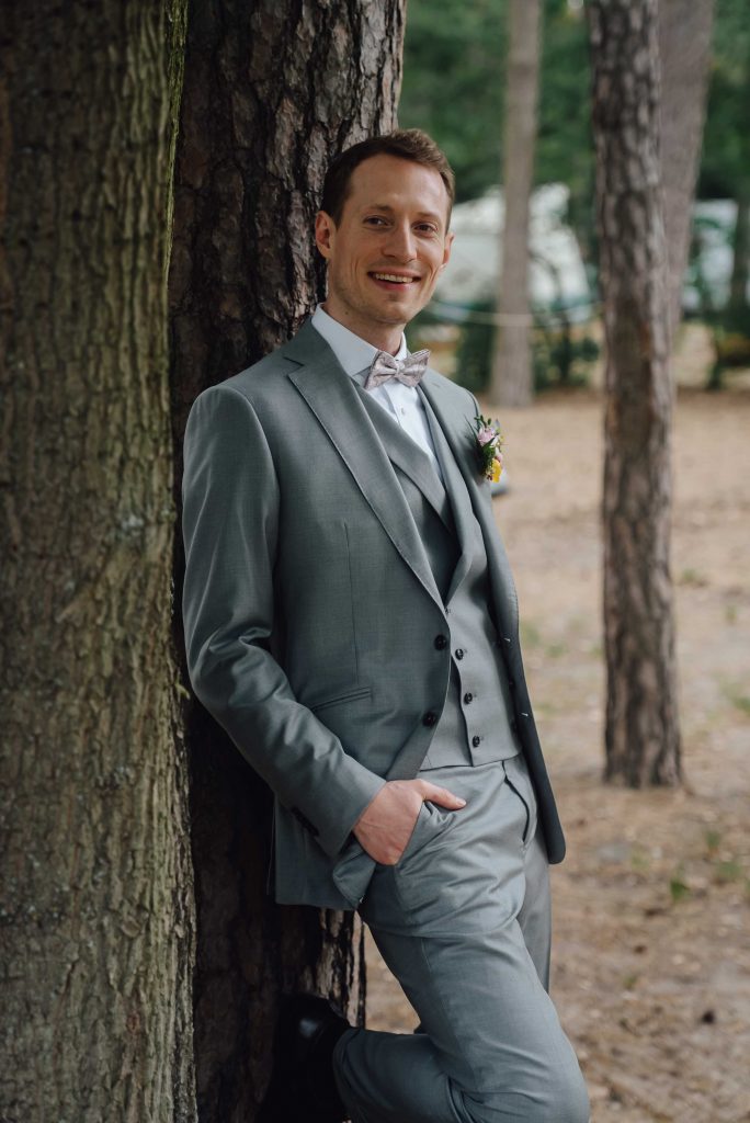 Heiraten im SeeLodge 170