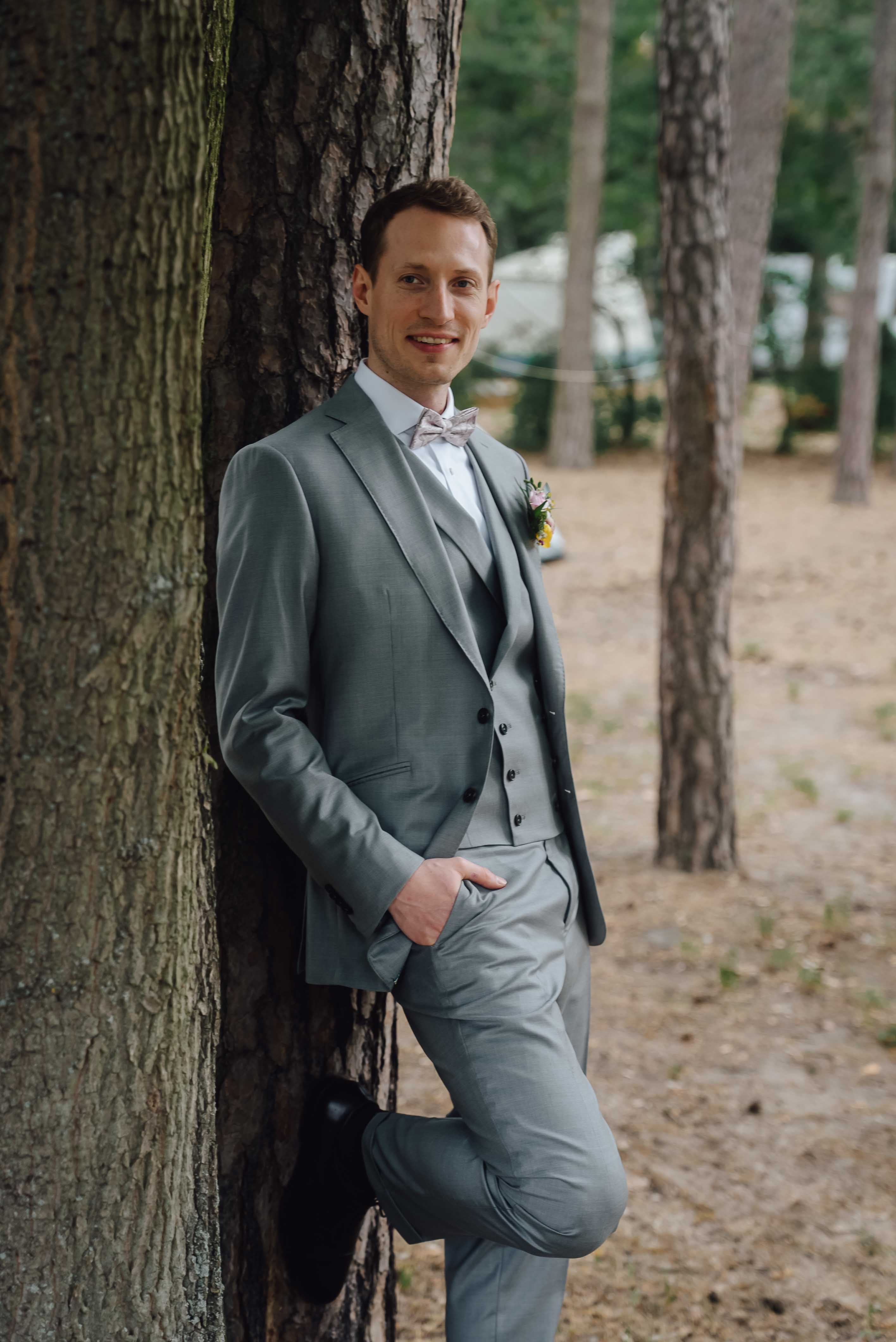 Heiraten im SeeLodge 172 Heiraten im SeeLodge 172