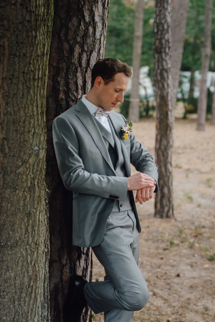 Heiraten im SeeLodge 173