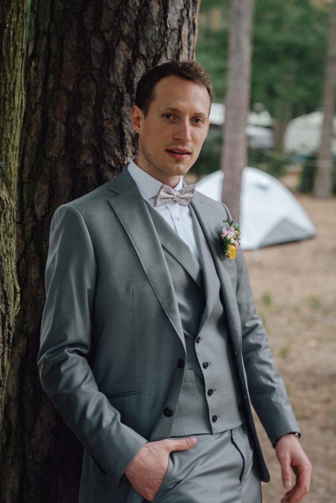 Heiraten im SeeLodge 175