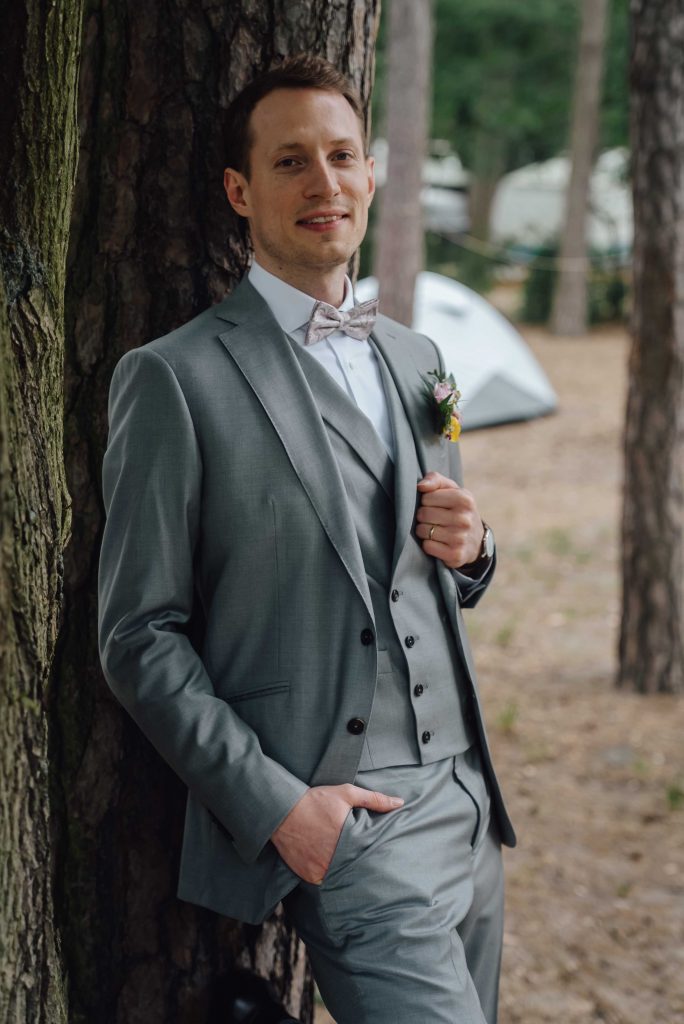 Heiraten im SeeLodge 176