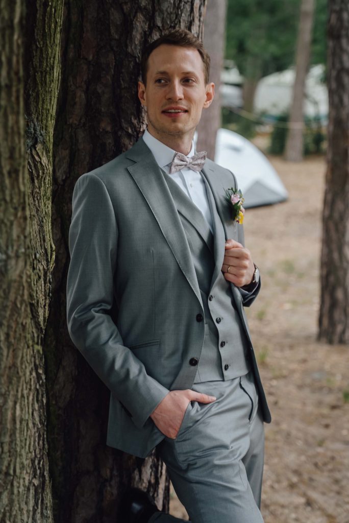 Heiraten im SeeLodge 177