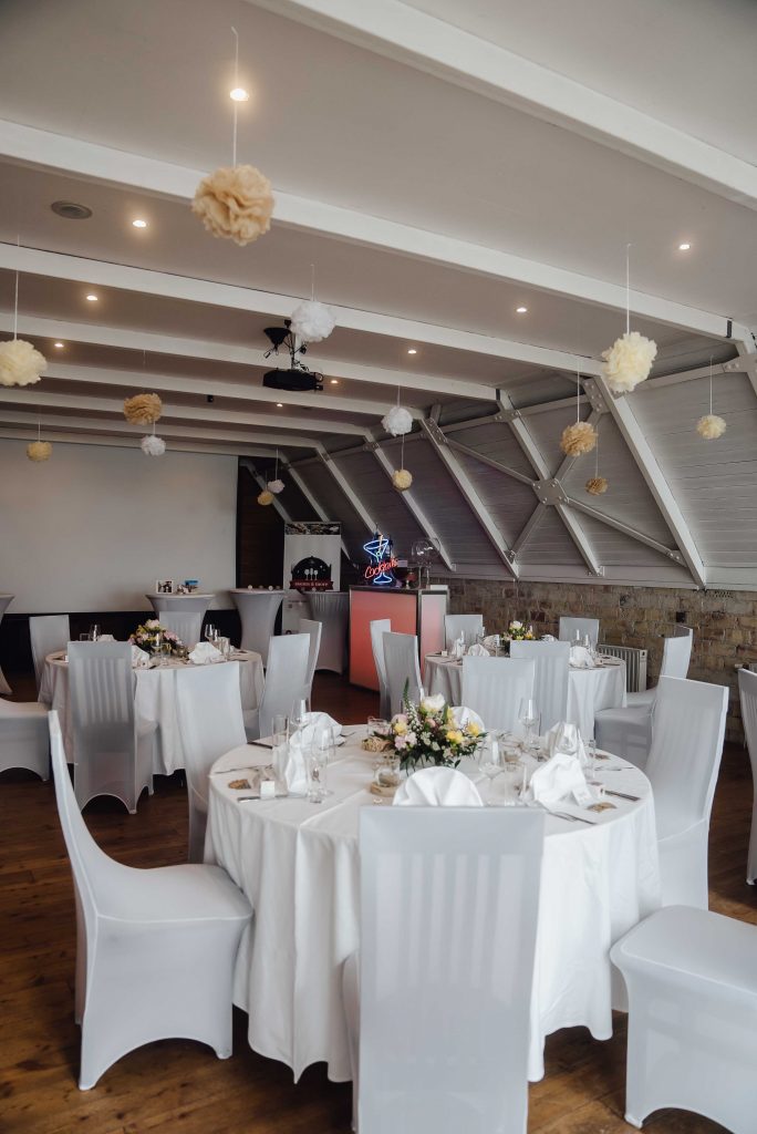 Heiraten im SeeLodge 18