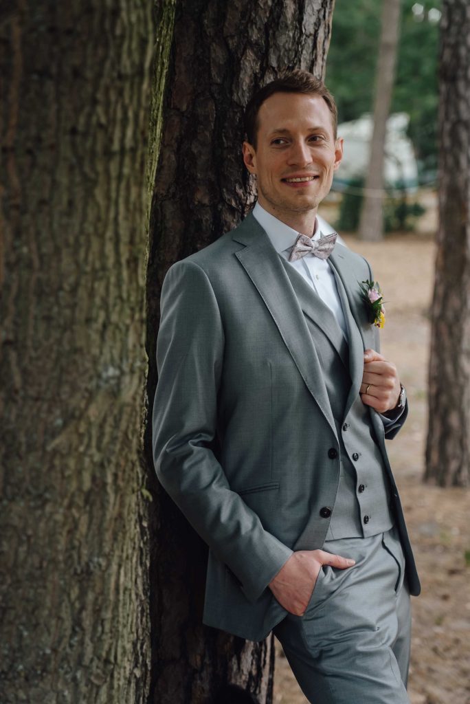 Heiraten im SeeLodge 180