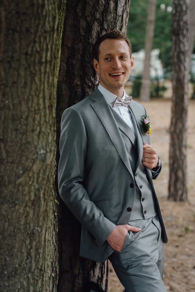 Heiraten im SeeLodge 181