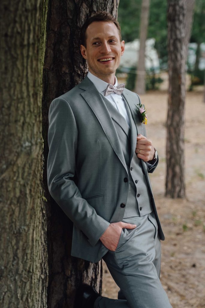 Heiraten im SeeLodge 182