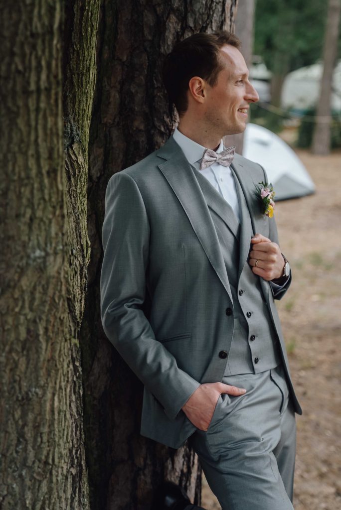 Heiraten im SeeLodge 183