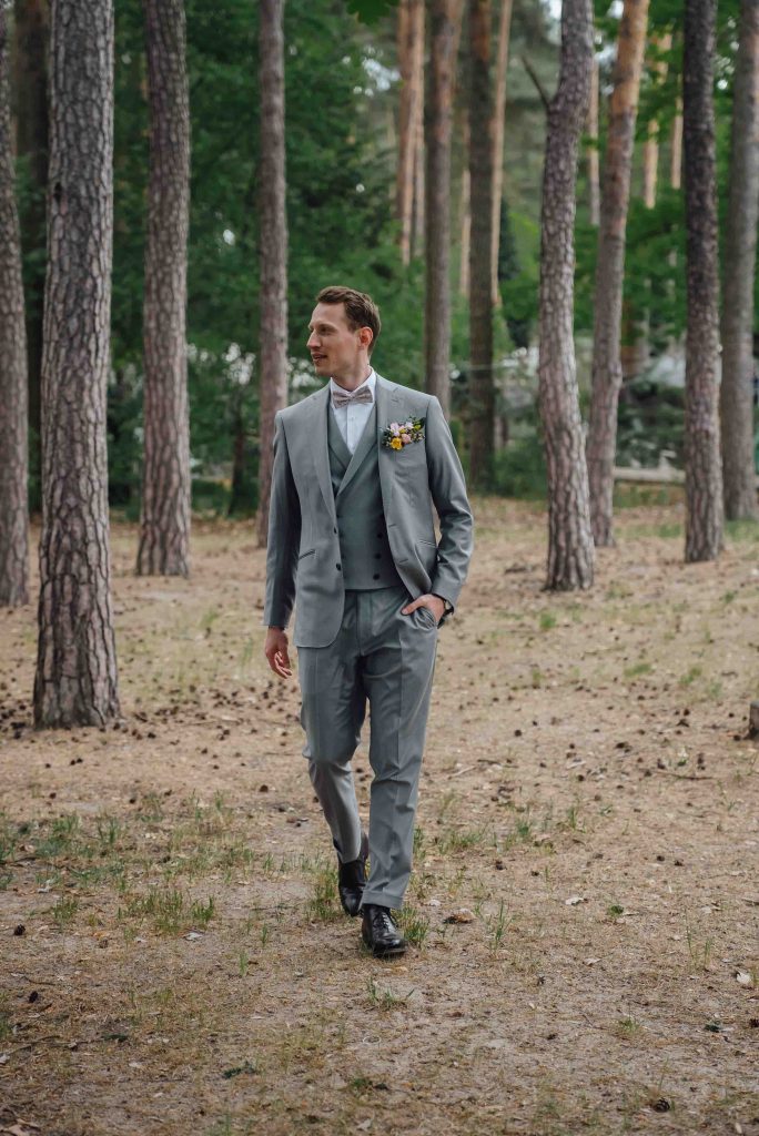 Heiraten im SeeLodge 185