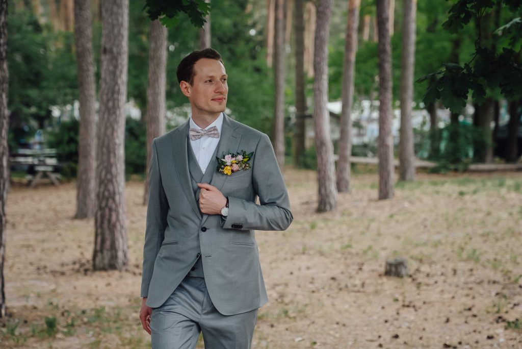 Heiraten im SeeLodge 188
