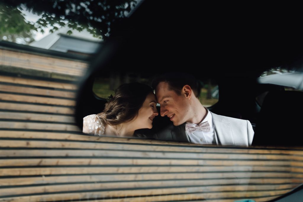 Heiraten im SeeLodge 189