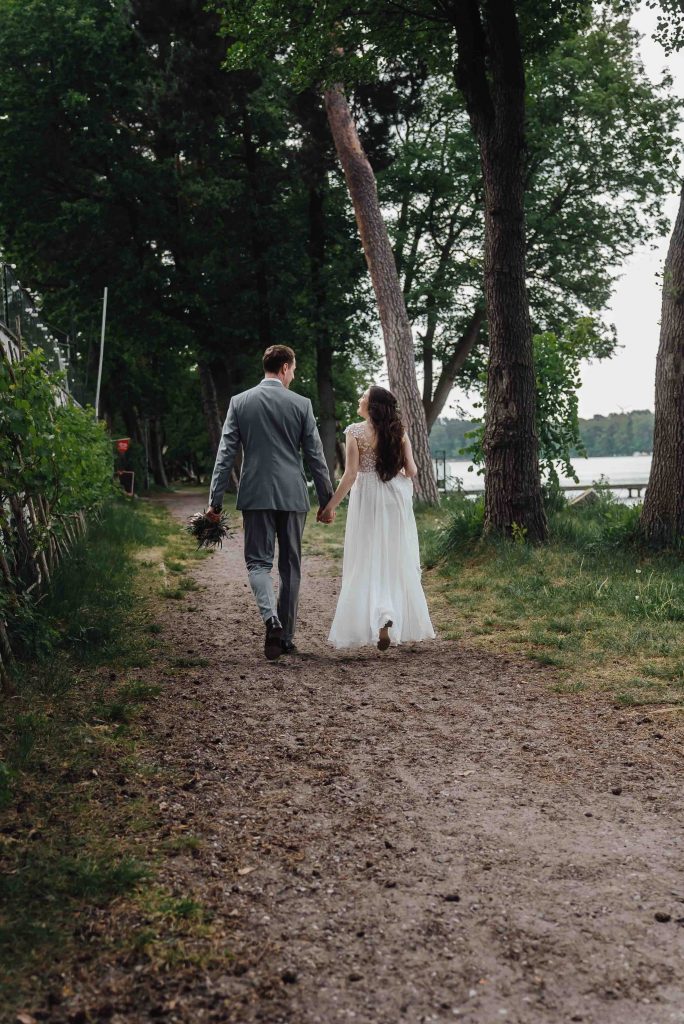 Heiraten im SeeLodge 19