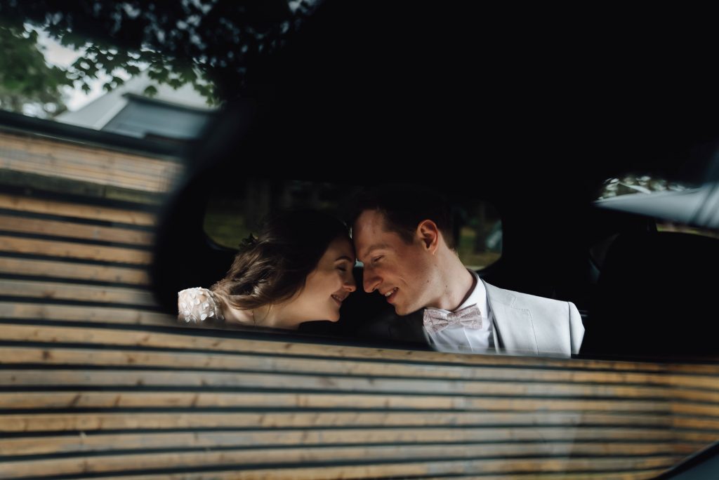 Heiraten im SeeLodge 190