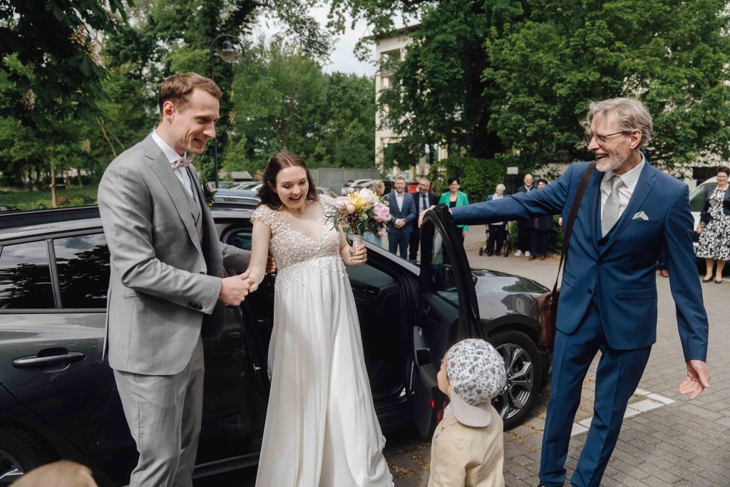 Heiraten im SeeLodge 200
