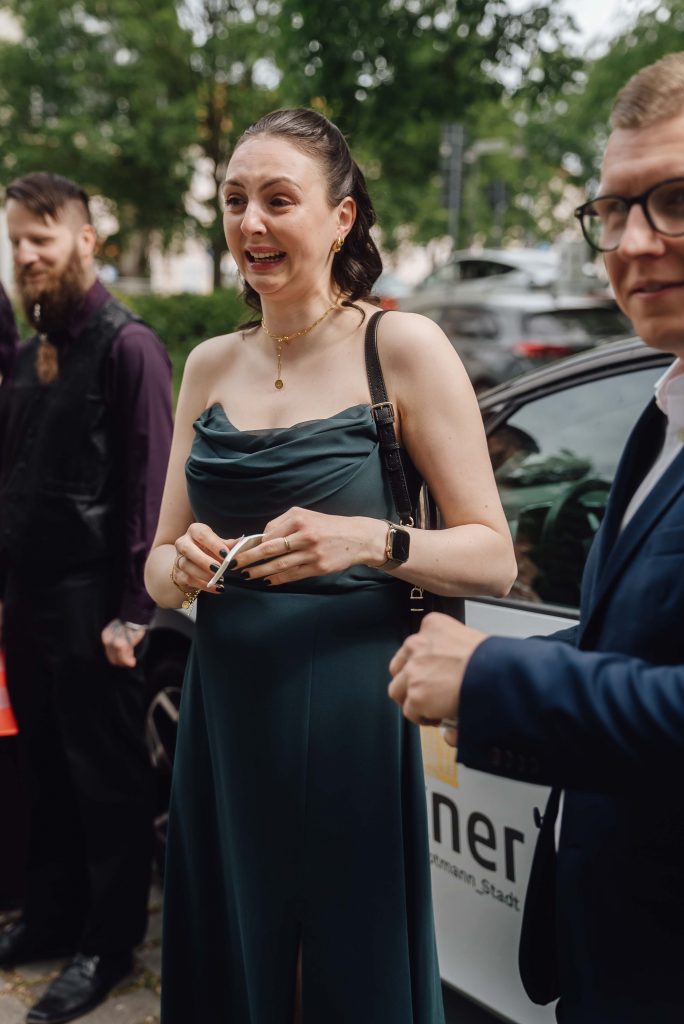 Heiraten im SeeLodge 201