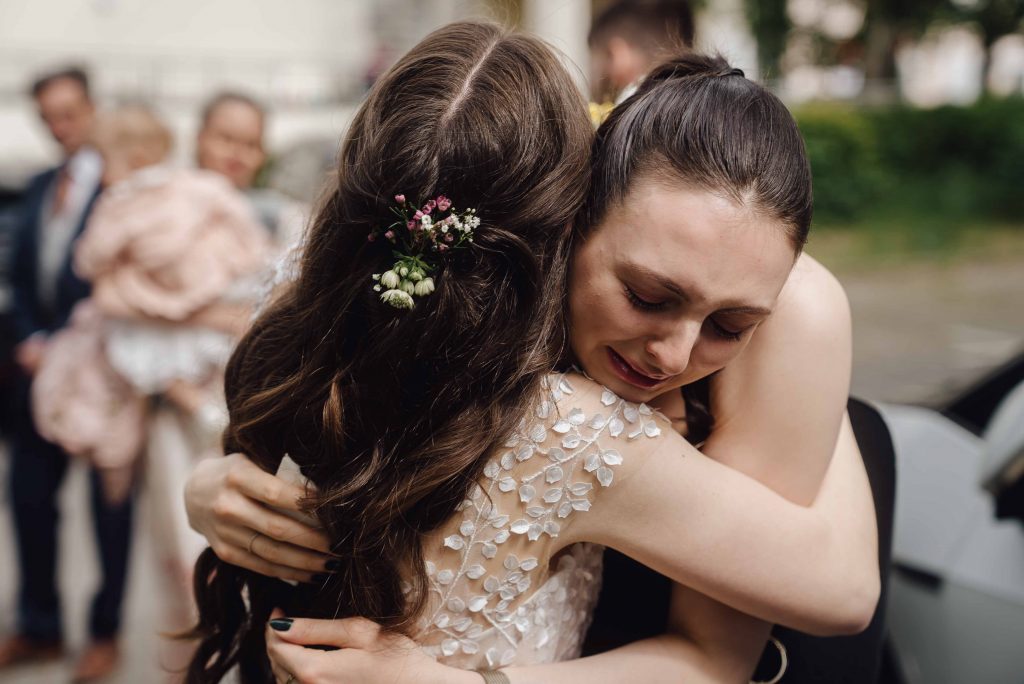Heiraten im SeeLodge 203