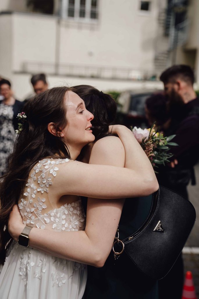 Heiraten im SeeLodge 204