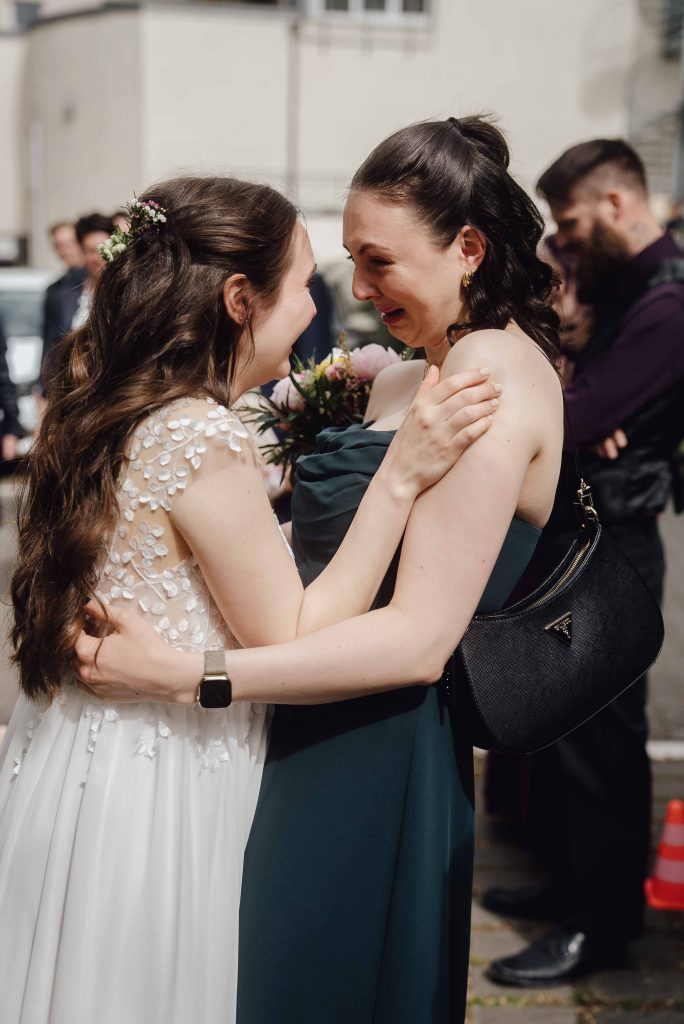 Heiraten im SeeLodge 205