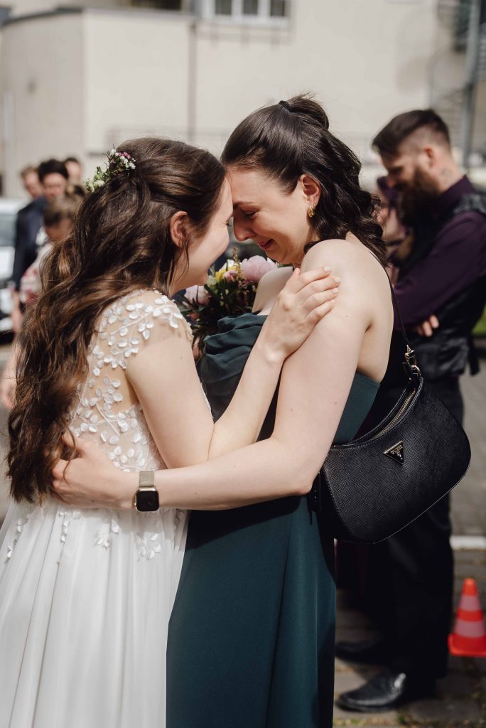 Heiraten im SeeLodge 206