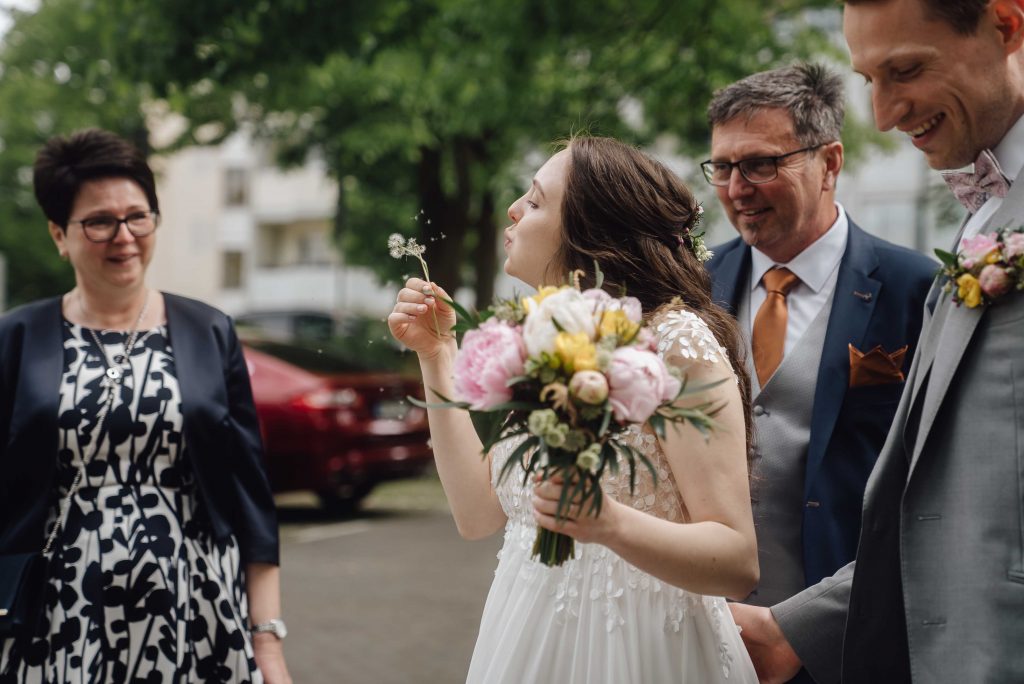 Heiraten im SeeLodge 209