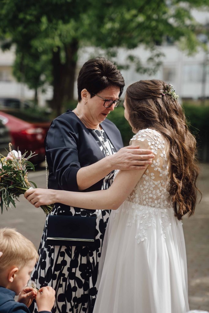 Heiraten im SeeLodge 210