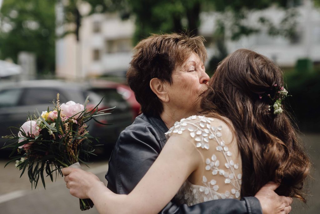 Heiraten im SeeLodge 214