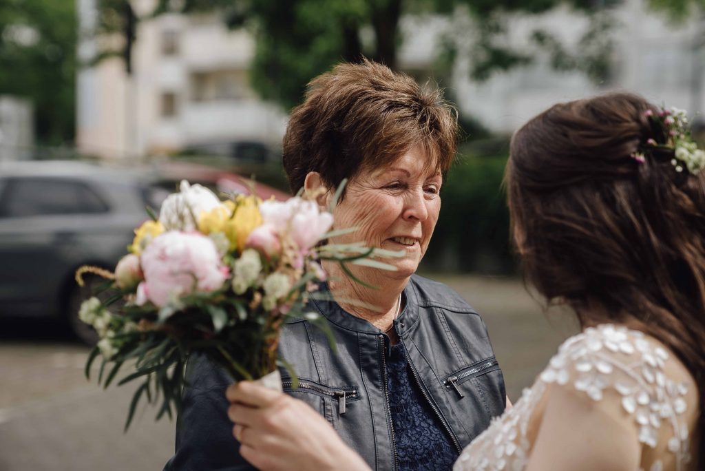 Heiraten im SeeLodge 215