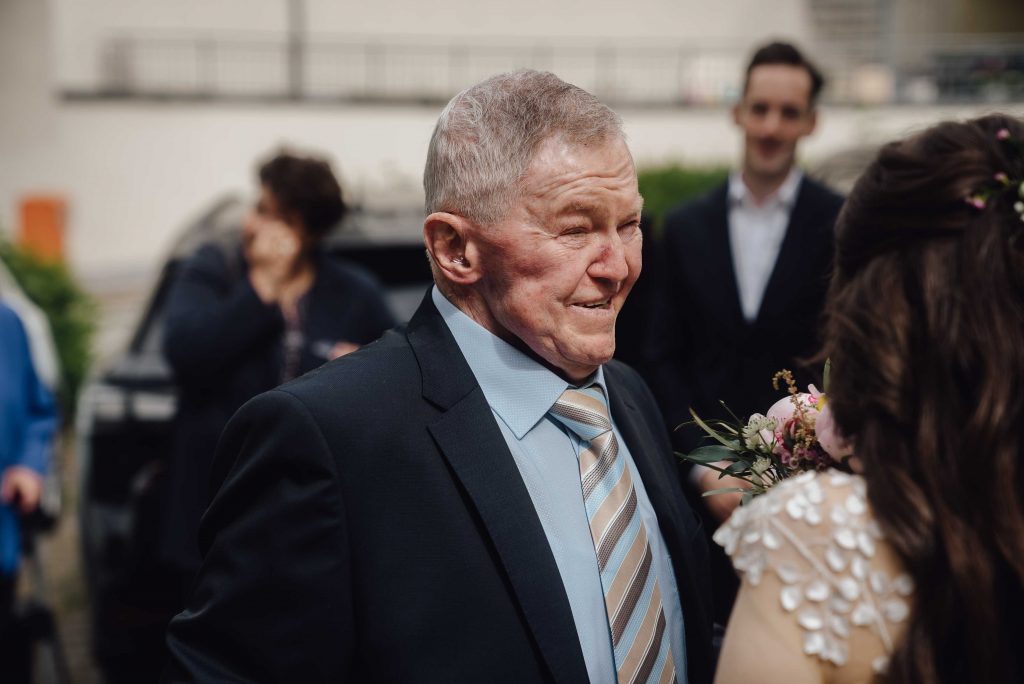 Heiraten im SeeLodge 216