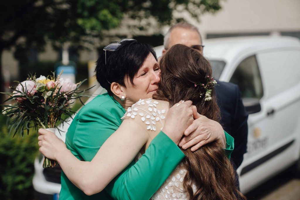 Heiraten im SeeLodge 217