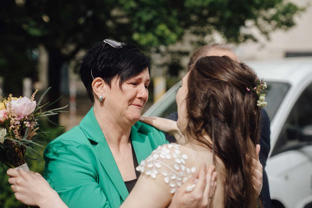 Heiraten im SeeLodge 218