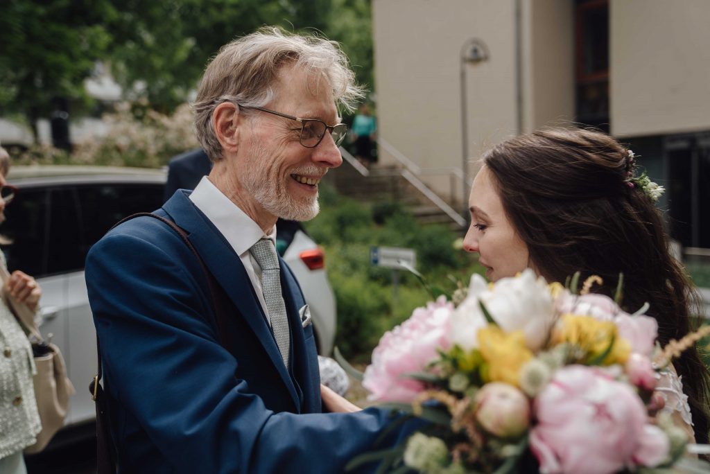 Heiraten im SeeLodge 219