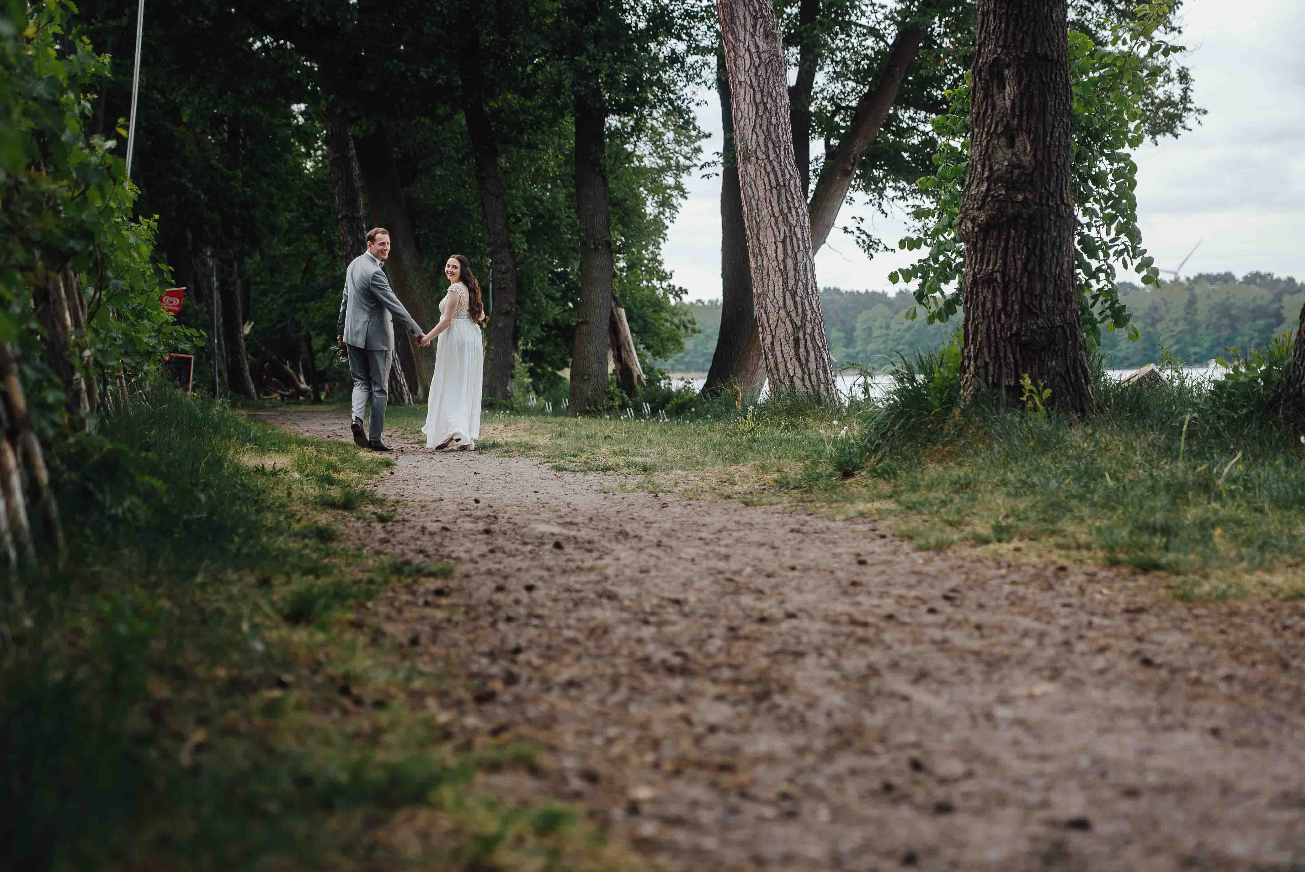 Heiraten im SeeLodge 22 Heiraten im SeeLodge 22