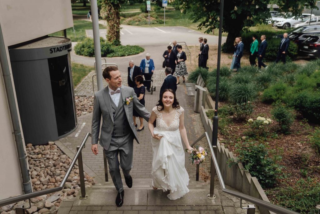 Heiraten im SeeLodge 220
