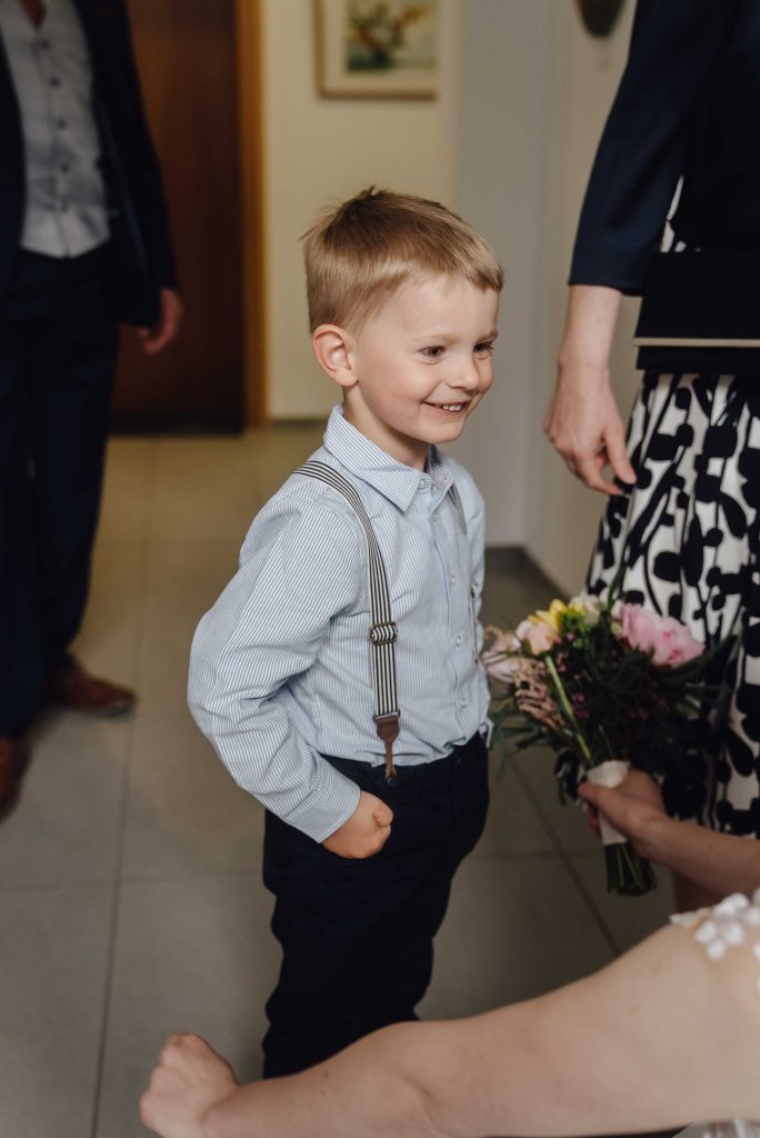 Heiraten im SeeLodge 221