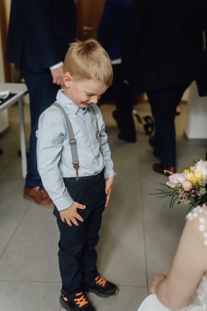 Heiraten im SeeLodge 222