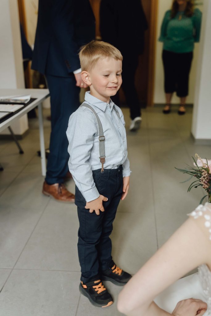 Heiraten im SeeLodge 223