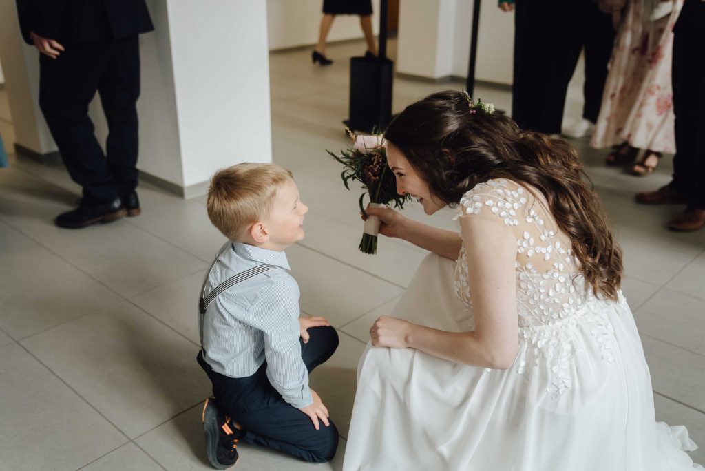 Heiraten im SeeLodge 224