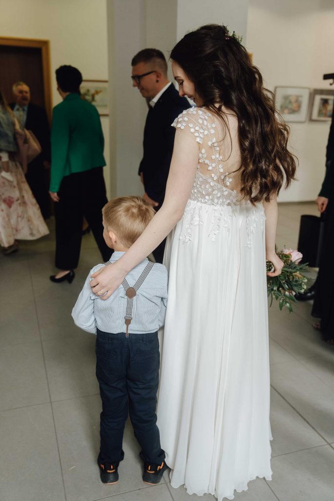 Heiraten im SeeLodge 225
