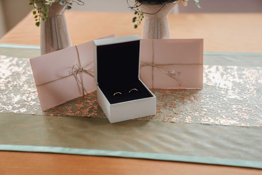 Heiraten im SeeLodge 227