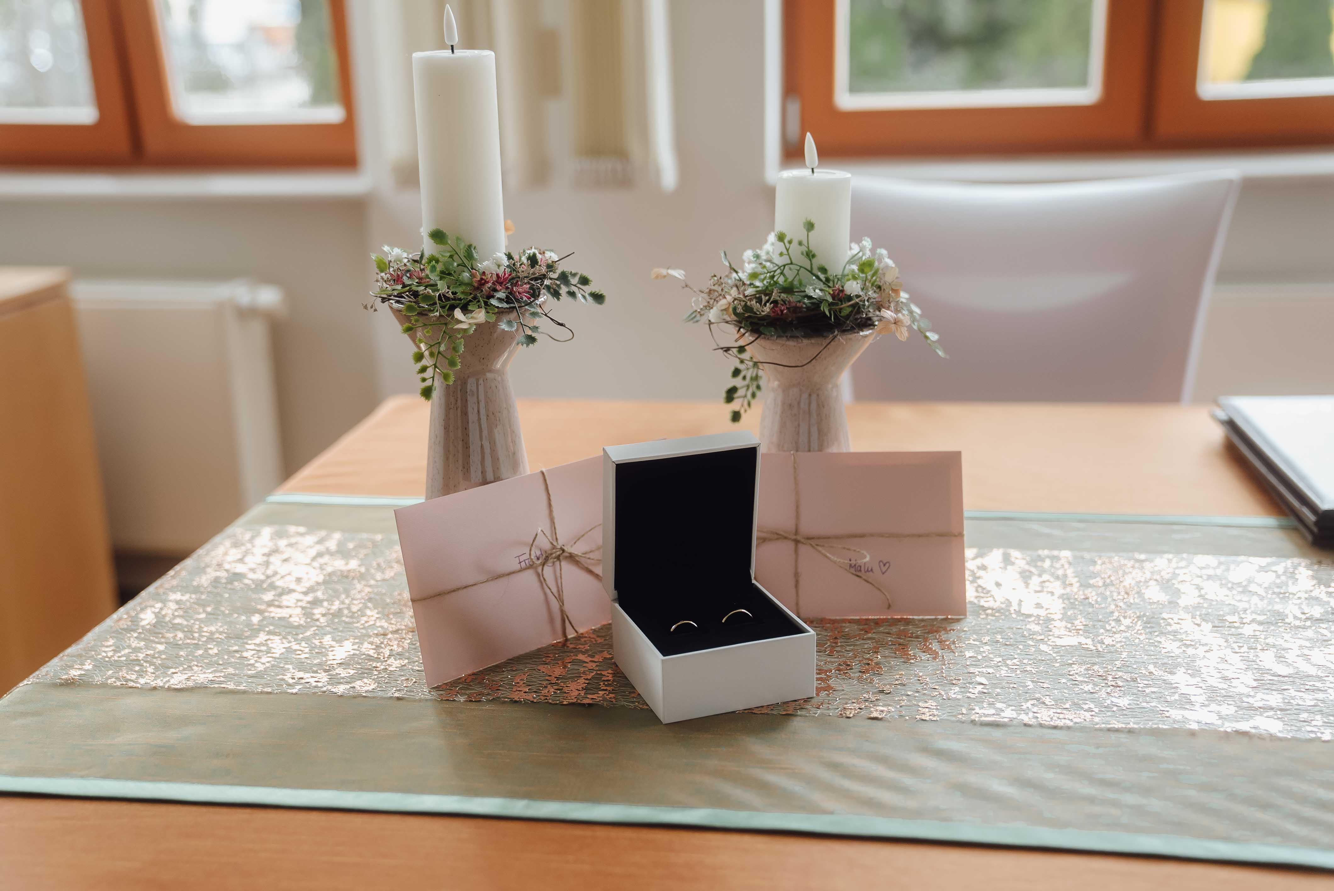 Heiraten im SeeLodge 228 Heiraten im SeeLodge 228