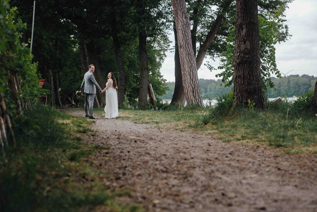 Heiraten im SeeLodge 23