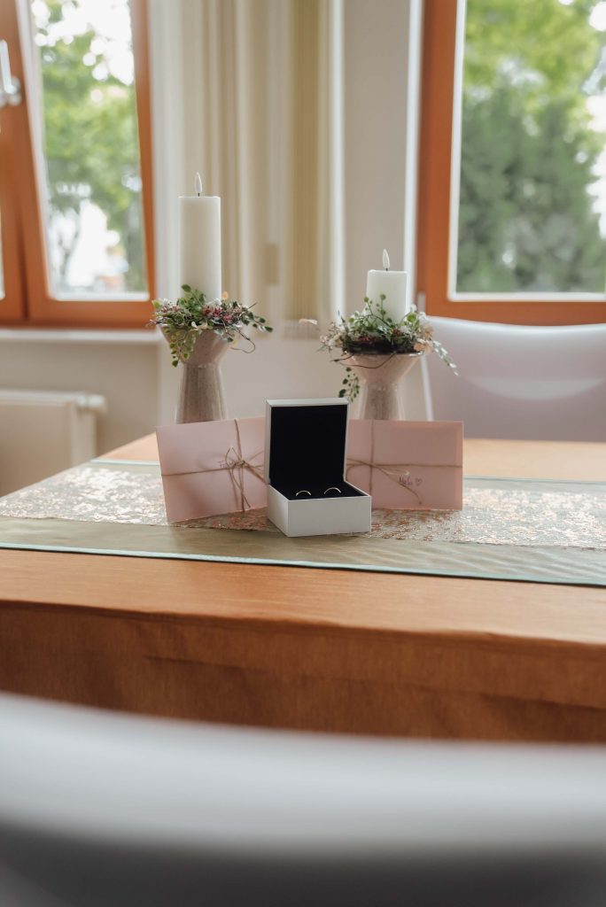 Heiraten im SeeLodge 230